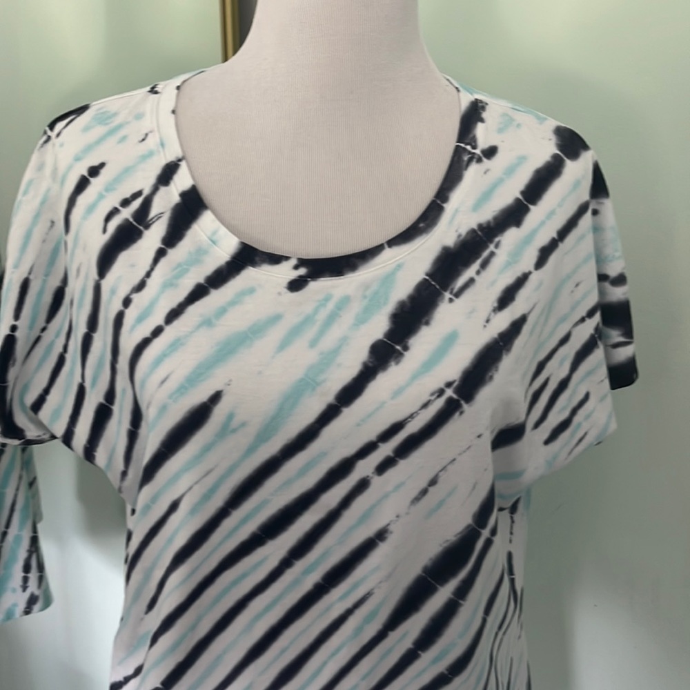 Tie Dye Shirt